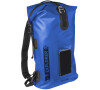Voděodolný vak CELLY Explorer 20L, modrý (EXPLORERBP20LBL)