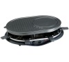 Raclette gril Steba RC 12 černý