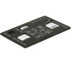 Delock 4 v 1 SIM karta sada adaptérů (20650)