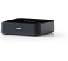 Nedis BTRC100BK - Bezdrátový Audio Přijímač / Bluetooth® / Výstup 3,5 mm / Černá barva
