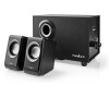 PC reprosoustava NEDIS CSPR10021BK