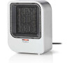 Teplovzdušný ventilátor Nedis HTFA12CGY