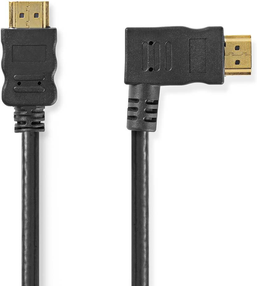 High Speed HDMI™ kabel s Ethernetem NEDIS CVGP34260BK15