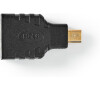 HDMI™ Adaptér NEDIS CVGP34907BK