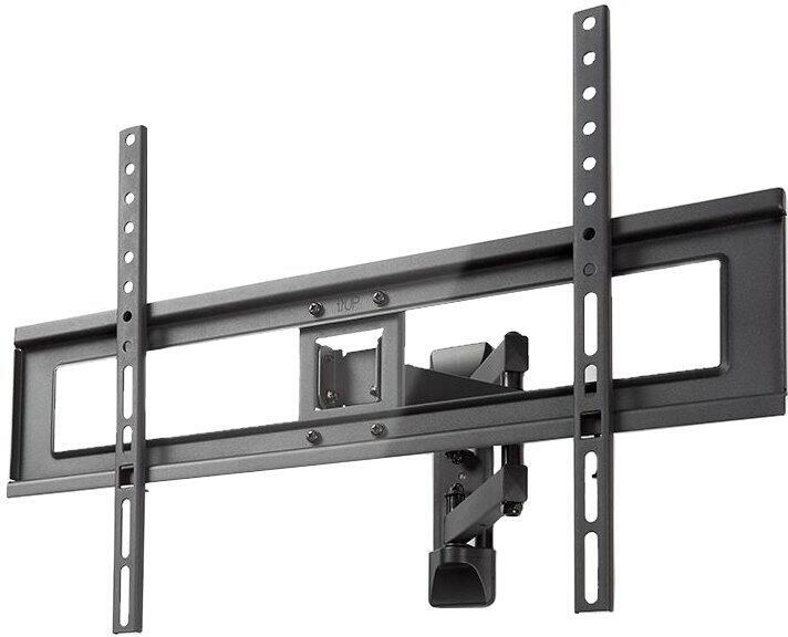 Nástěnný TV Držák Full Motion NEDIS TVWM1550BK