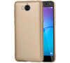 Lenuo Leshield na Huawei Y6 (2017) Gold