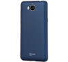 Lenuo Leshield na Huawei Y6 (2017) Blue