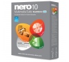 Software Nero Multimedia Suite 10 Platinum HD CZ - obsahuje Blu-ray Disc Playback