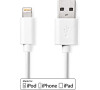 Lightning Kabel NEDIS CCGP39300WT10