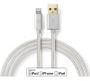 Lightning Kabel NEDIS CCTB39300AL10