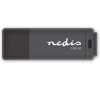 Jednotka Flash NEDIS FDRIU3128BK