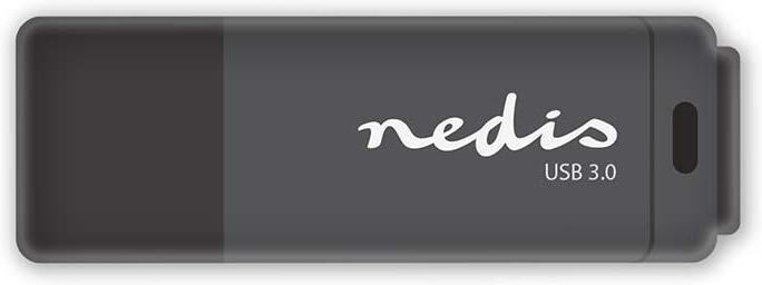 Jednotka Flash NEDIS FDRIU332BK