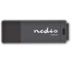 Jednotka Flash NEDIS FDRIU364BK