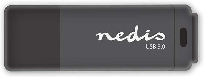 Jednotka Flash NEDIS FDRIU364BK