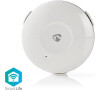 SmartLife hlásič NEDIS WIFIDW10WT
