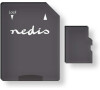 Paměťová Karta microSD NEDIS MMSD128100BK