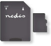 Paměťová Karta microSD NEDIS MMSD32100BK