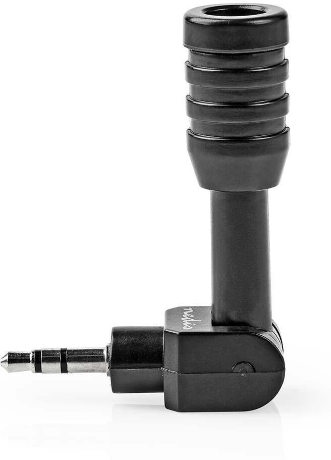 Mikrofon NEDIS MICMJ100BK