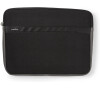 Notebook Bag NEDIS NBSE15100BK