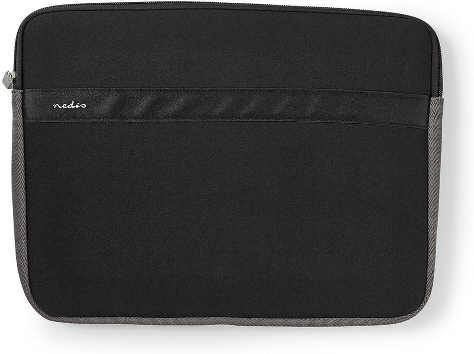 Notebook Bag NEDIS NBSE15100BK