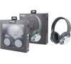 Aligator Bluetooth sluchátka PLUS CT863, černá (0351452)