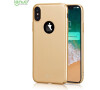 Lenuo Leshield na iPhone X/Xs Gold