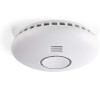 SmartLife Detektor Kouře NEDIS WIFIDS10WT