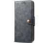 Lenuo Leather na Honor 8A, šedá