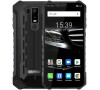 UleFone Armor 6E DS 4+64GB gsm tel. Black