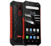 UleFone Armor 6E DS 4+64GB gsm tel. Red