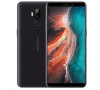 UleFone P6000 Plus DS 3+32GB gsm tel. Black