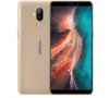 UleFone P6000 Plus DS 3+32GB gsm tel. Gold