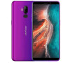 UleFone P6000 Plus DS 3+32GB gsm tel. Twilight