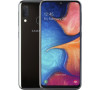 Samsung SM-A202 Galaxy A20e DUAL gsm tel. Black