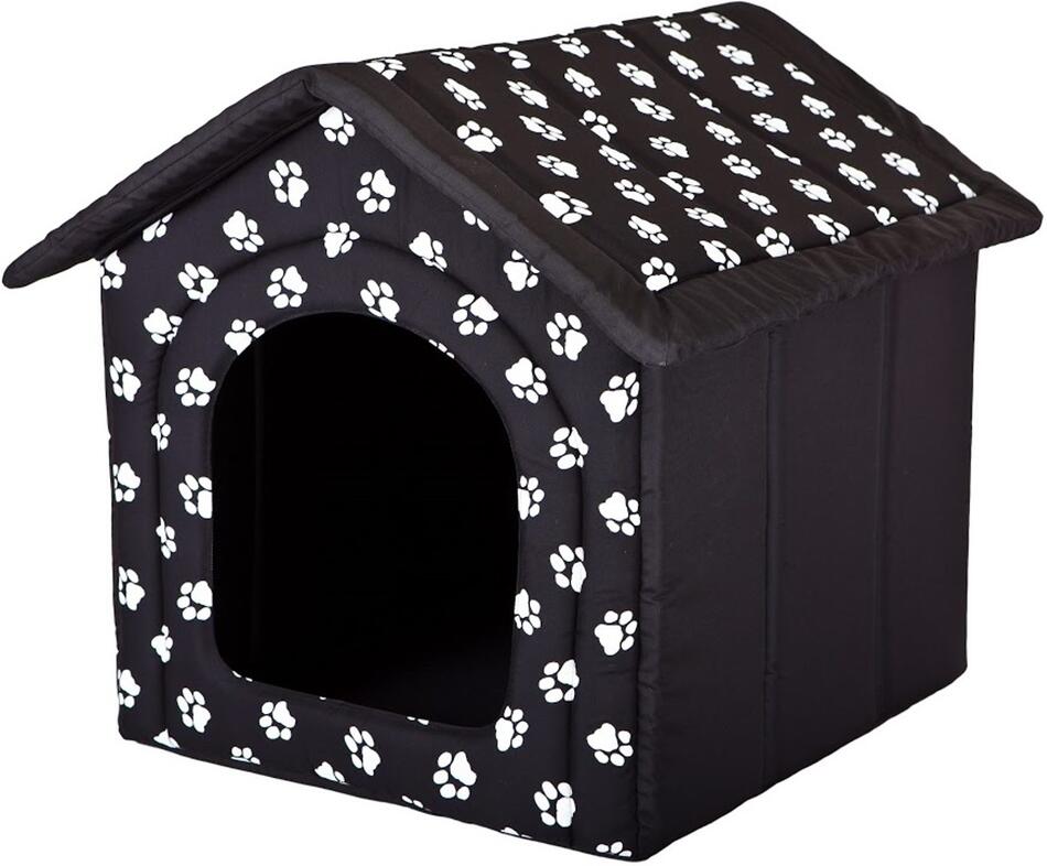 Reedog Domeček Black Paw - M