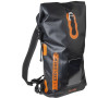 Voděodolný vak CELLY Explorer 20L, černý (EXPLORERBP20LBK)