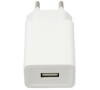 PLATINET nabíjecí adaptér 1xUSB 2A bílá (PLCU12AW)