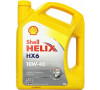 Motorový olej Shell Helix HX6 10W-40 5L