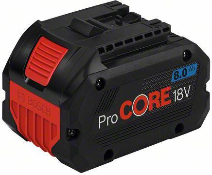 Аккумулятор procore 18v