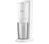 Výrobník perlivé vody SodaStream Crystal White