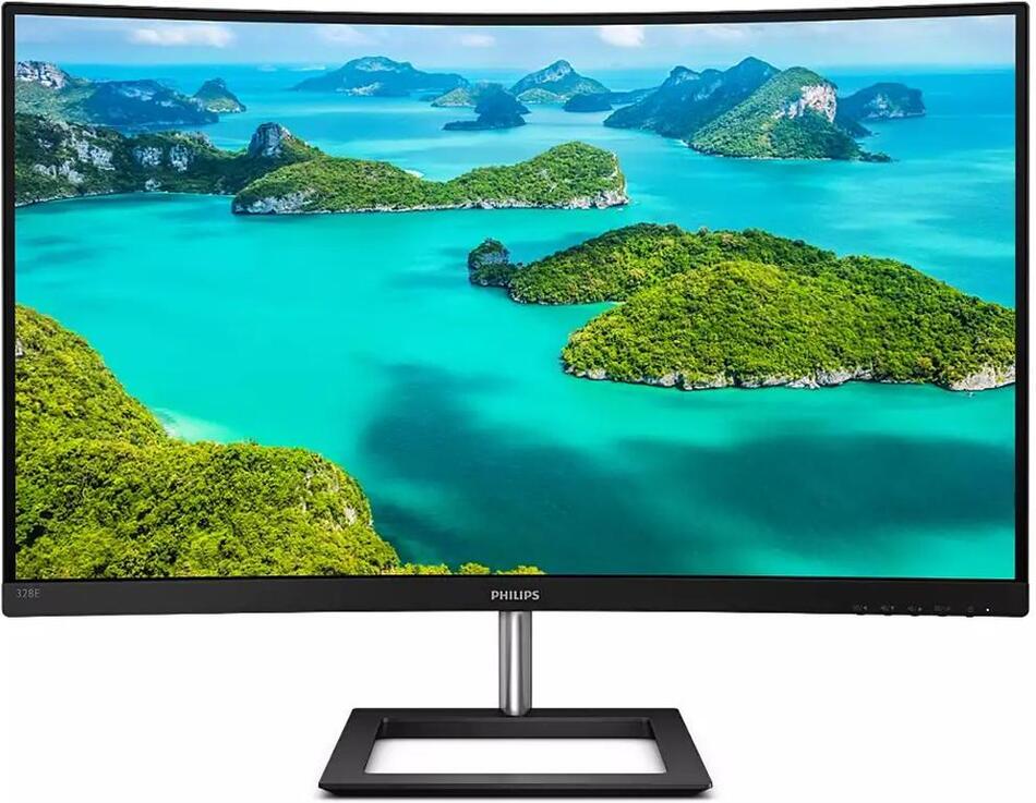 Monitor Philips LCD 322E1C