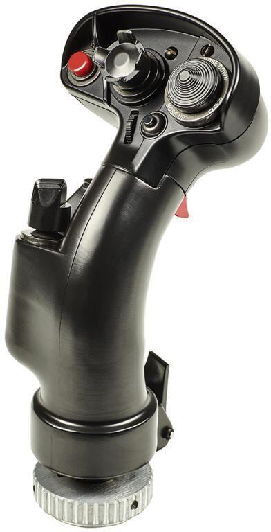 Thrustmaster F/A 18 Hornet Hotas GRIP ADD ON (2960812)