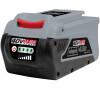 Scheppach BPS 4040Li, 40 V akumulátor lithium-iontový 4 Ah