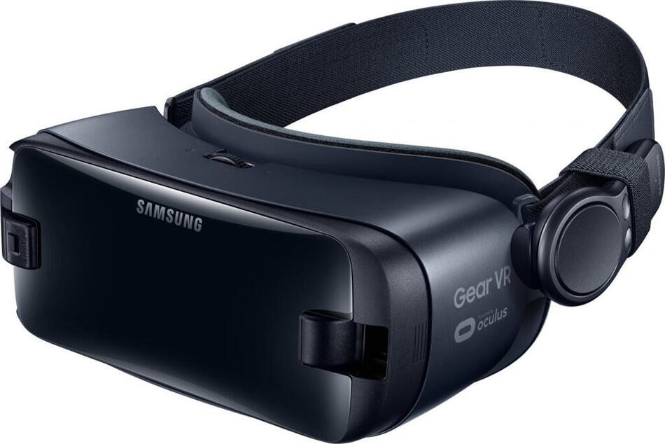 new samsung gear 2019