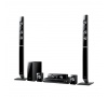Domácí kino Samsung HT-D5530, Blu-ray