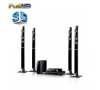 Domácí kino Samsung HT-D5550, Blu-ray