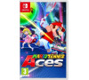 SWITCH Mario Tennis Aces