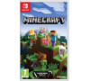 Hra pro NINTENDO Minecraft: Nintendo Switch Edition
