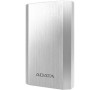 Adata A10050 PowerBank 10050mAh stříbrná