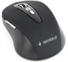 Myš Gembird MUSWB-6B-01 Bluetooth, černá